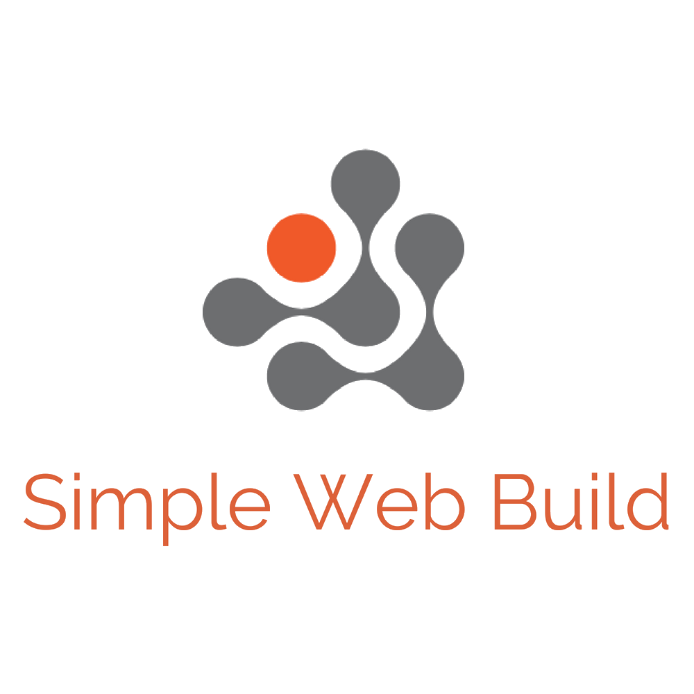 Simple Web Build